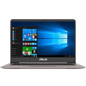 ASUS Zenbook UX410UQ Intel Core i7 | 8GB DDR4 | 1TB HDD + 256GB SSD | GeForce 940MX 2GB
